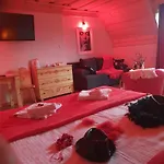 Bed & Breakfast Magiczne Korale - Kameralne Miejsce Na Odpoczynek Dla Doroslych - Adult Only Kościelisko
