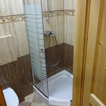 Magiczne Korale - Kameralne Miejsce Na Odpoczynek Dla Doroslych - Adult Only Panzió Kościelisko