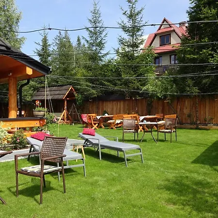 Magiczne Korale - Kameralne Miejsce Na Odpoczynek Dla Doroslych - Adult Only Panzió