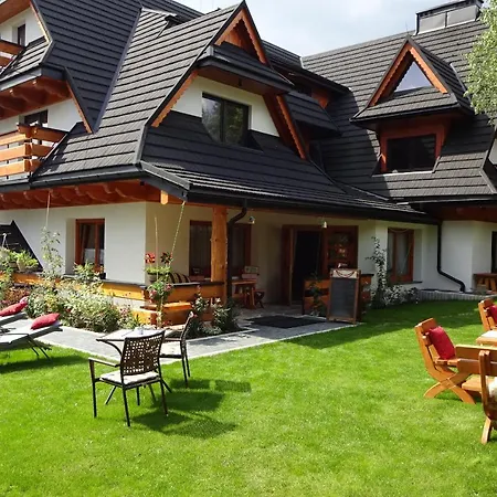 Magiczne Korale - Kameralne Miejsce Na Odpoczynek Dla Doroslych - Adult Only 4*