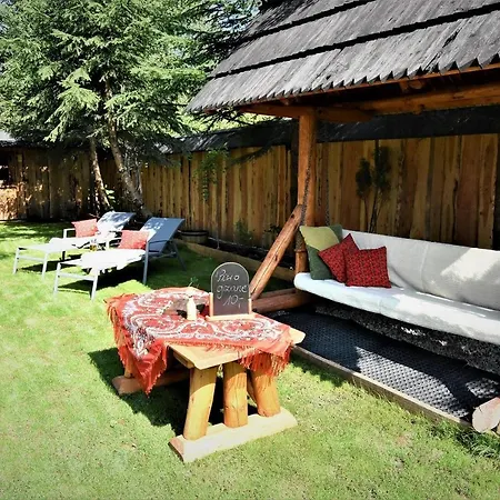 Magiczne Korale - Kameralne Miejsce Na Odpoczynek Dla Doroslych - Adult Only 4*