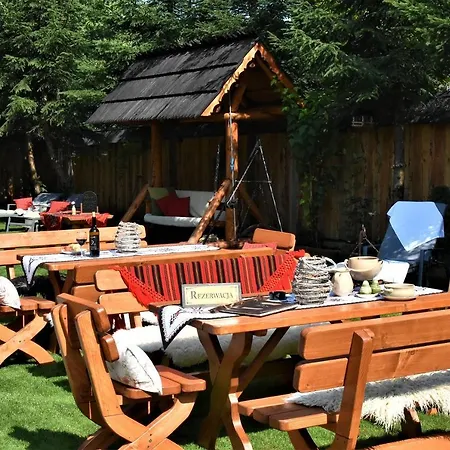 Magiczne Korale - Kameralne Miejsce Na Odpoczynek Dla Doroslych - Adult Only Panzió 4*