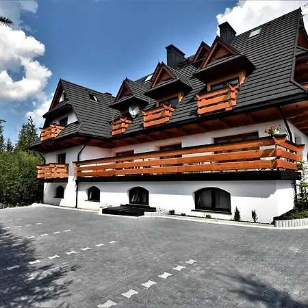 Magiczne Korale - Kameralne Miejsce Na Odpoczynek Dla Doroslych - Adult Only