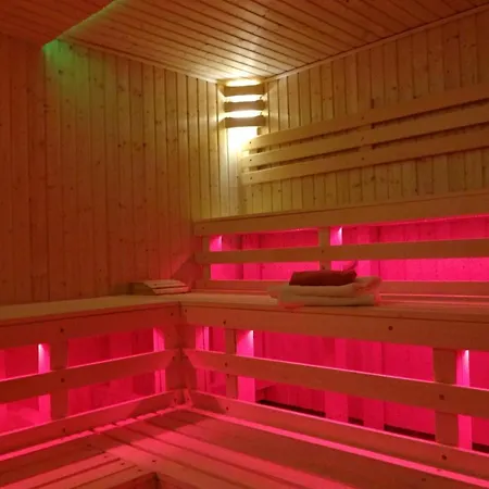 Panzió Magiczne Korale - Kameralne Miejsce Na Odpoczynek Dla Doroslych - Adult Only 4*