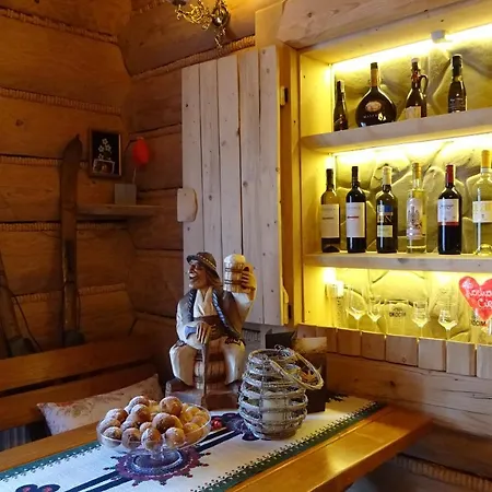 Panzió Magiczne Korale - Kameralne Miejsce Na Odpoczynek Dla Doroslych - Adult Only 4*
