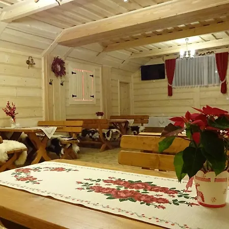 Panzió Magiczne Korale - Kameralne Miejsce Na Odpoczynek Dla Doroslych - Adult Only 4*
