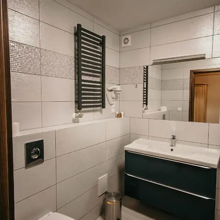 Magiczne Korale - Kameralne Miejsce Na Odpoczynek Dla Doroslych - Adult Only Kościelisko