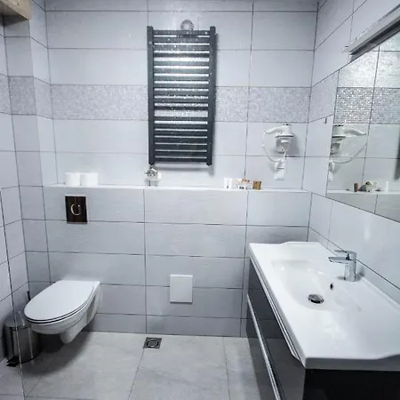 Panzió Magiczne Korale - Kameralne Miejsce Na Odpoczynek Dla Doroslych - Adult Only 4*