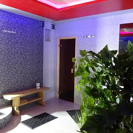 Magiczne Korale - Kameralne Miejsce Na Odpoczynek Dla Doroslych - Adult Only Panzió Kościelisko