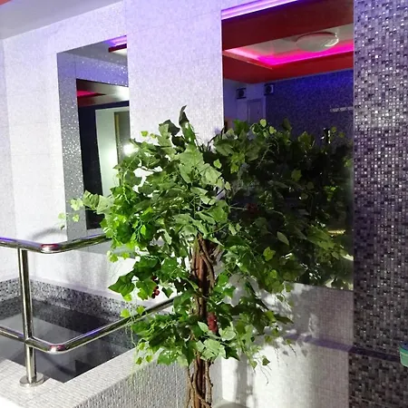 Magiczne Korale - Natural House - Sauna - Adult Only Nocleg ze śniadaniem