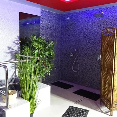 Magiczne Korale - Natural House - Sauna - Adult Only Nocleg ze śniadaniem Kościelisko