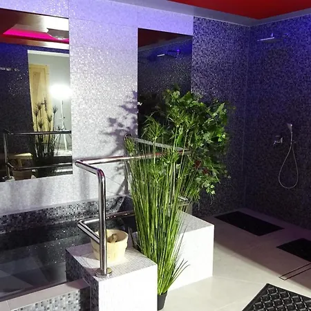 Magiczne Korale - Kameralne Miejsce Na Odpoczynek Dla Doroslych - Adult Only Panzió