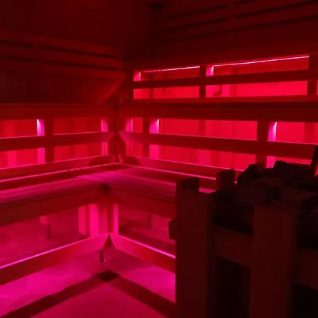 Magiczne Korale - Natural House - Sauna - Adult Only Nocleg ze śniadaniem *