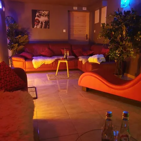 Magiczne Korale - Kameralne Miejsce Na Odpoczynek Dla Doroslych - Adult Only Panzió 4*