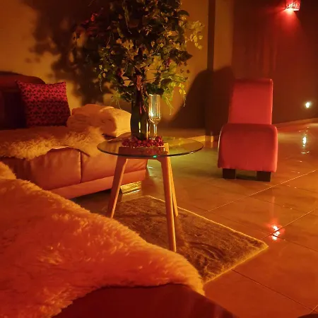 Magiczne Korale - Kameralne Miejsce Na Odpoczynek Dla Doroslych - Adult Only Panzió Kościelisko