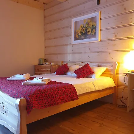 Magiczne Korale - Natural House - Sauna - Adult Only