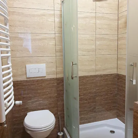 Panzió Magiczne Korale - Kameralne Miejsce Na Odpoczynek Dla Doroslych - Adult Only