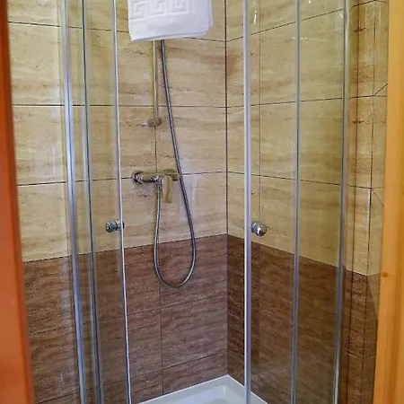 Magiczne Korale - Kameralne Miejsce Na Odpoczynek Dla Doroslych - Adult Only 4* Kościelisko