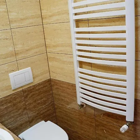 Magiczne Korale - Kameralne Miejsce Na Odpoczynek Dla Doroslych - Adult Only Panzió 4*